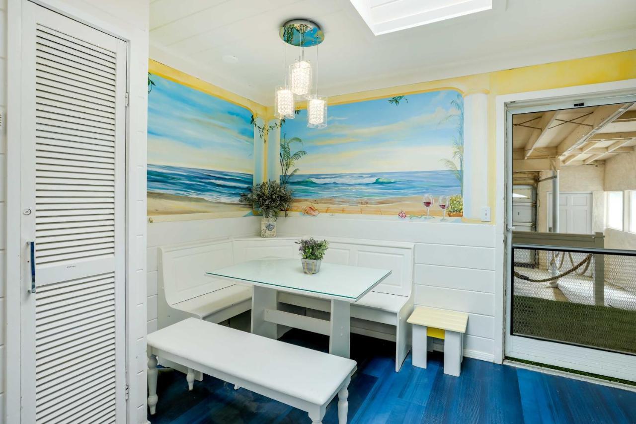 Between The Dunes Breezy Beachfront Oceano Home! Exterior foto